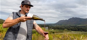 meet your (wine)maker  Spookfontein News Blog